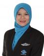 Saadiah Ahmad