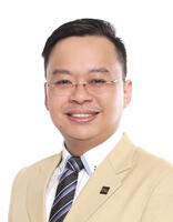 Shaw Yong