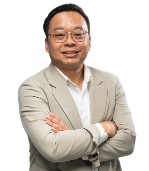 Shaw Yong