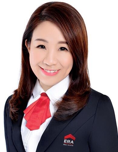 Joey Ong 王祖鸸