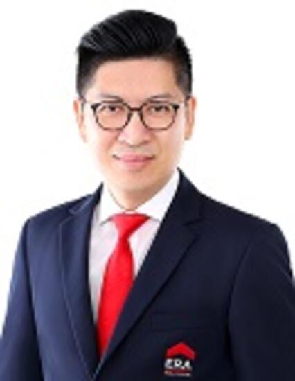 Agent Avatar