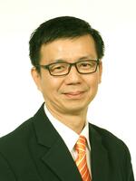 Martin Liew