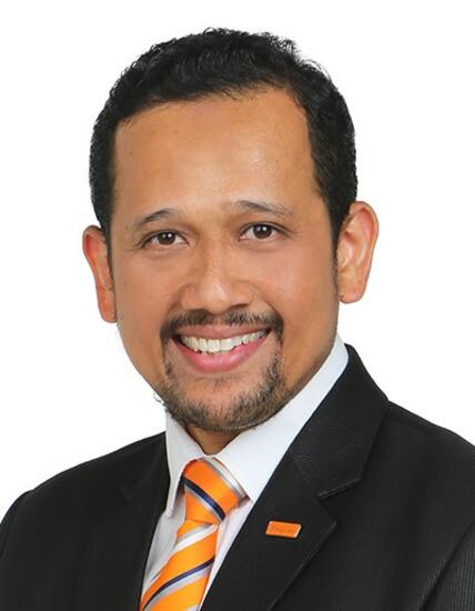 Agent Avatar