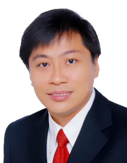 Victor Koh