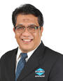 Mohd Zaini Sardek