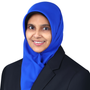 Norjahan Majeed