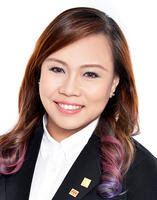 Amy Goh
