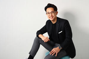 Douglas Chen 陈俊文