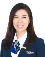 Sherlyn Luo