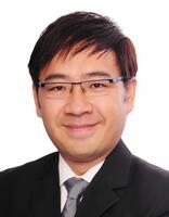 Philip Chong
