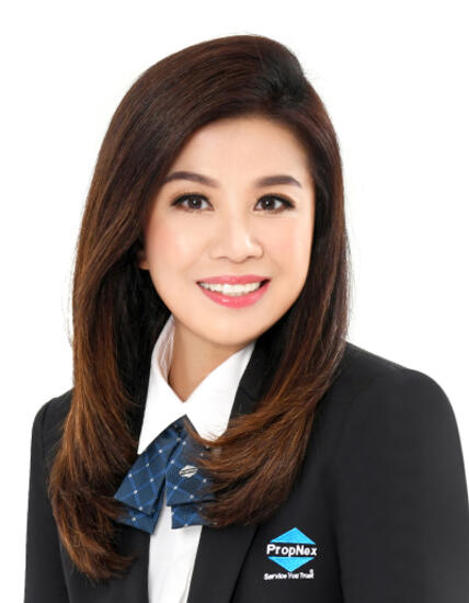 Agent Avatar