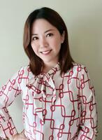 Audrey Lim
