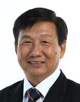 Gavin Ng