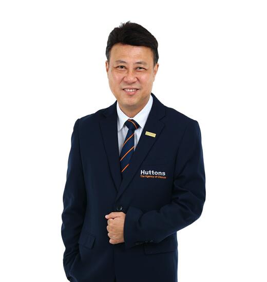 Agent Avatar