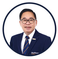 Benjamin Lam