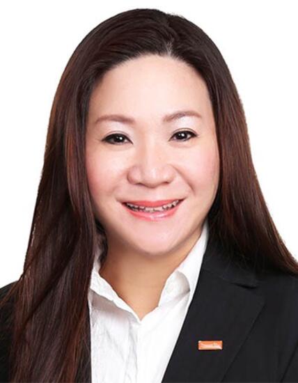 Angela Chan