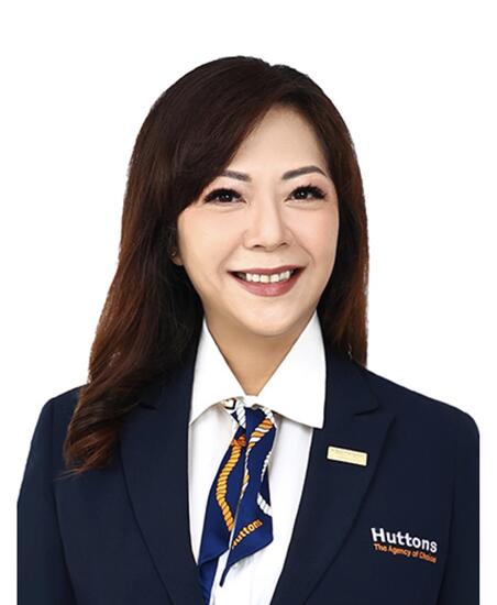 Deborah Teo