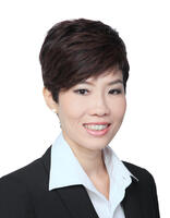 Sharon Tang