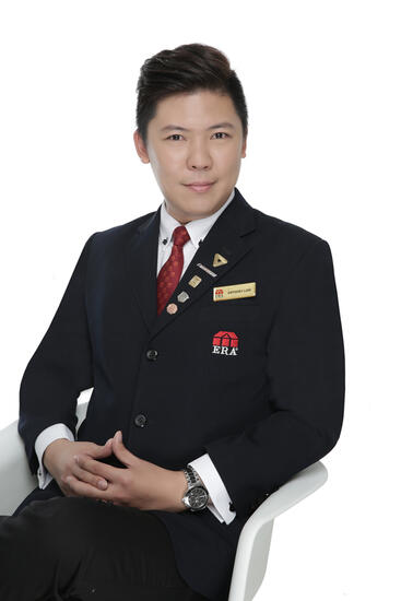 Anthony Low