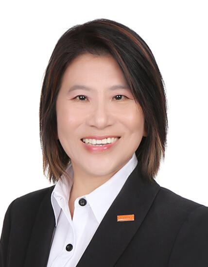 Cindy Cheng