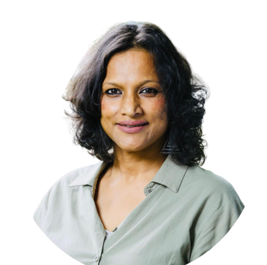 Piyali Roy