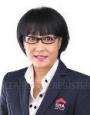 Vivian Sarah Cheong