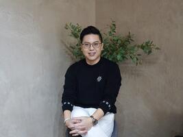 Jeffrey Heng