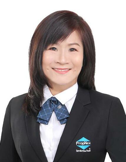 Agent Avatar