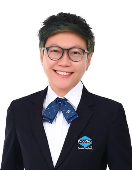 Sia Mei Hwan