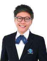 Sia Mei Hwan