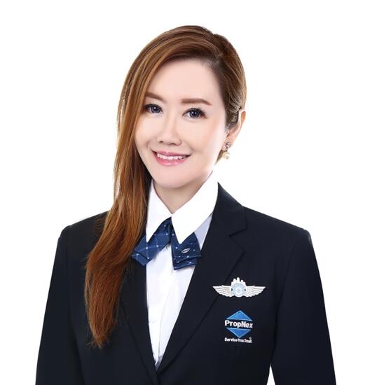 Agent Avatar