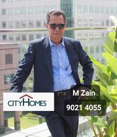 M Zain Wanchik