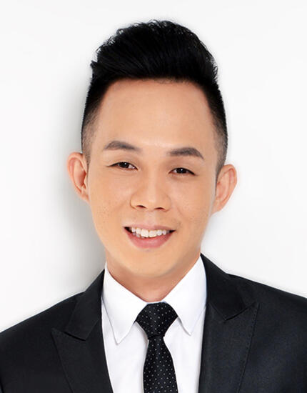 Alan Lai 赖家敬