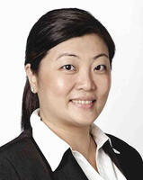 Audrey Lee
