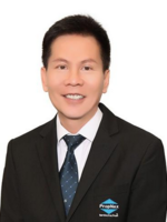Hong Siew (Kevin) Ong