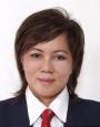 Julia Leow