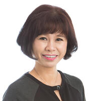 Jessie Tan