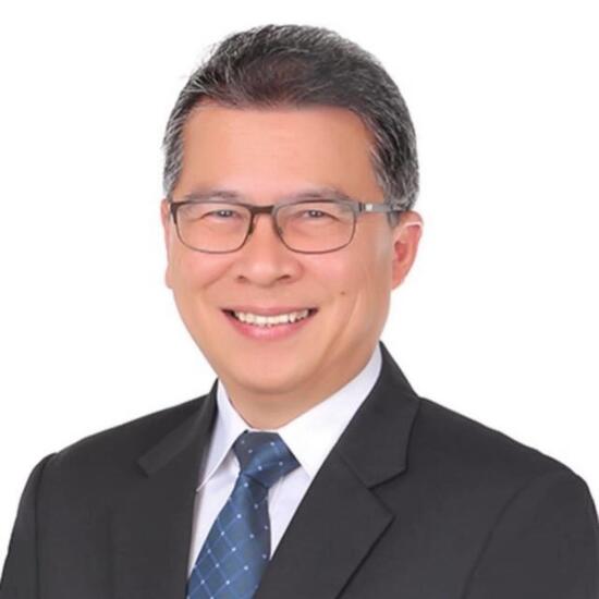 Ng Kok Hong (Ernest)