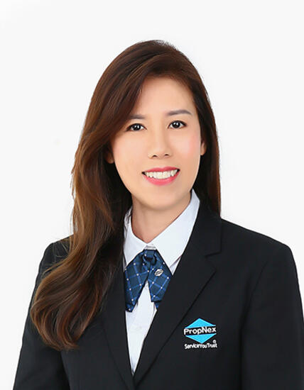 Agent Avatar
