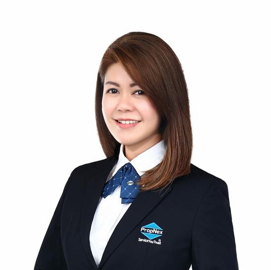 Agent Avatar