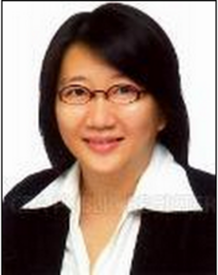 Rachel Tan