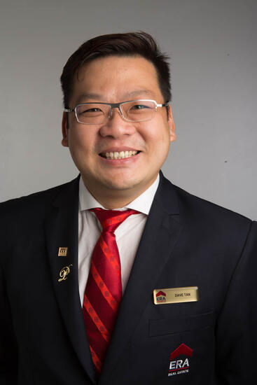 Dave Tan