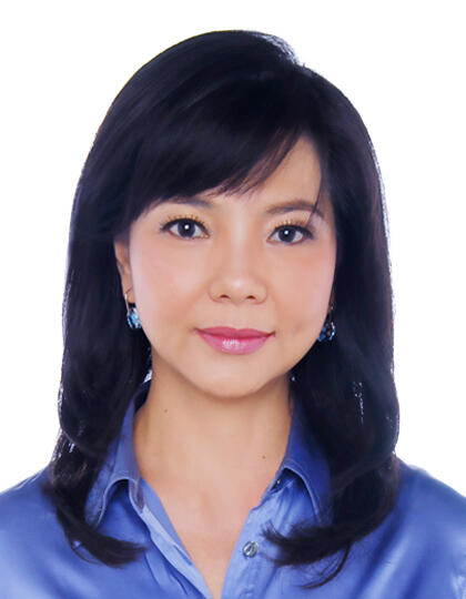 Shirley Ting