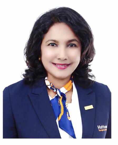 Jane Kriishnaa