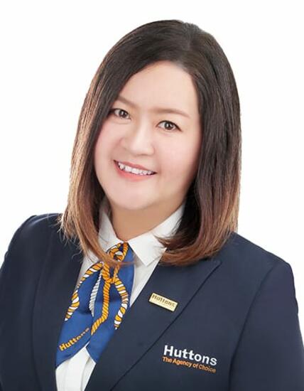 Agent Avatar
