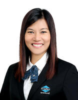 Gina Lim