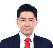 Armando Pranawan
