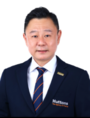 Francis Chong