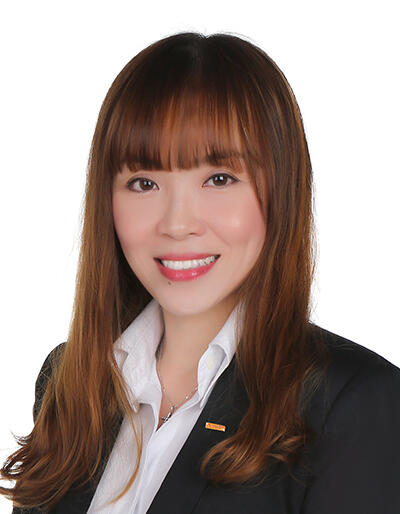 Vivien Tan