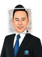 Alex Yap  叶国祯
